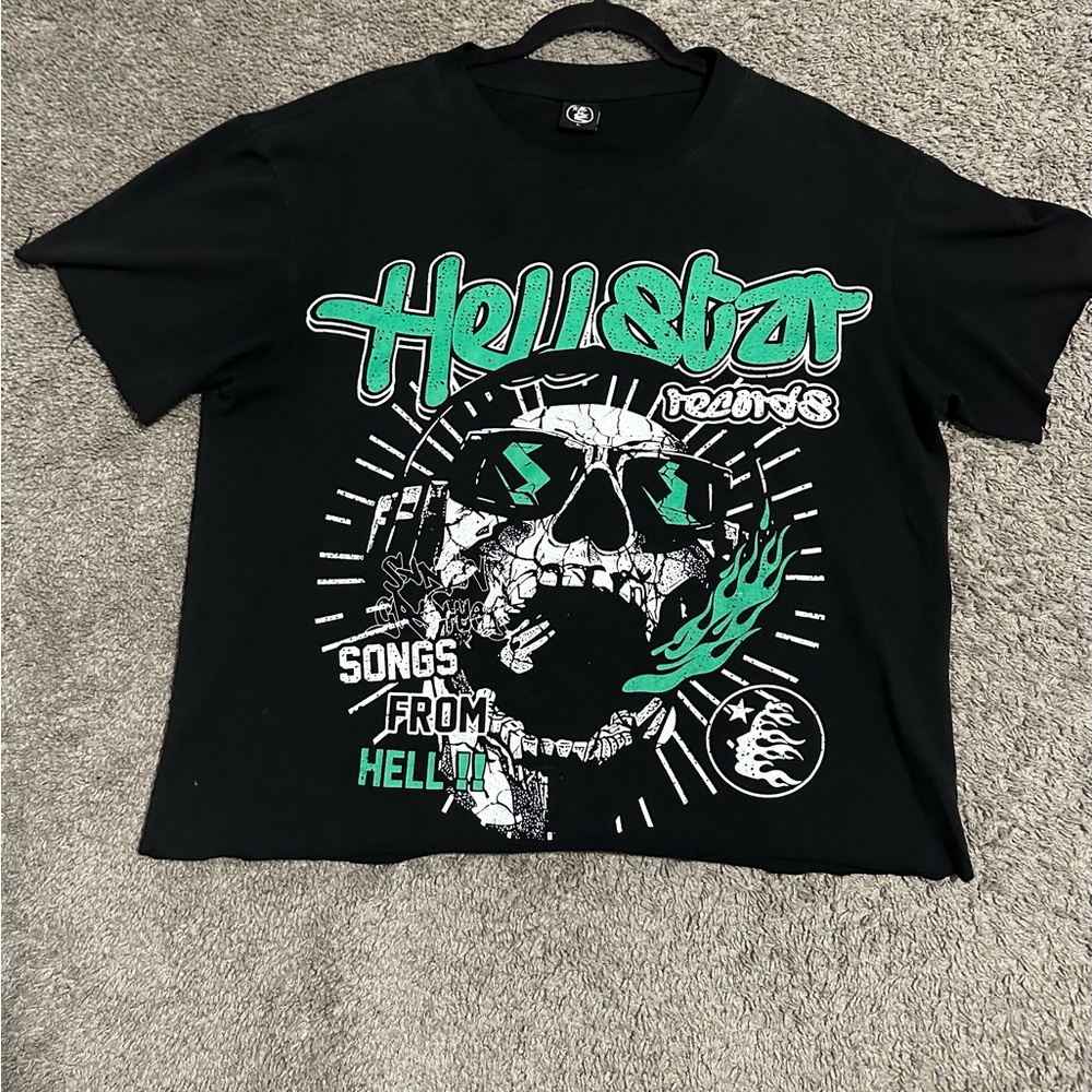 Hellstar shirt